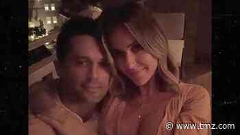 Kristin Cavallari Reunites with Ex-BF Stephen Colletti, but They're Not Dating