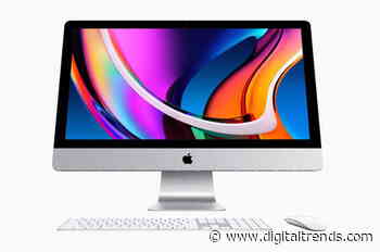 Apple’s new iMac still hasn’t fixed this one big problem