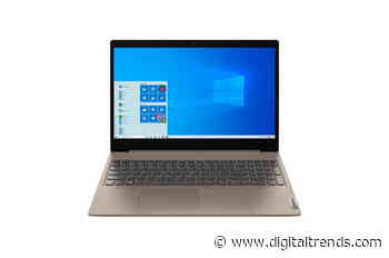 Need a cheap laptop for school? This Lenovo is down to $380 — save $50