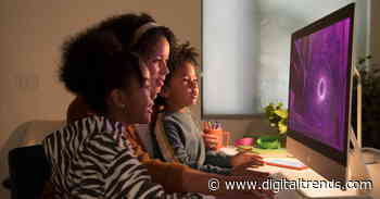 New Apple iMac has improved 5K display and more power, but no Apple Silicon