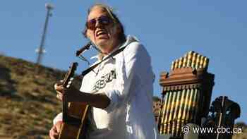 Neil Young sues Donald Trump over copyright infringement