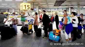 SGR-garantie op coronavouchers ook voor boekingen na medio maart