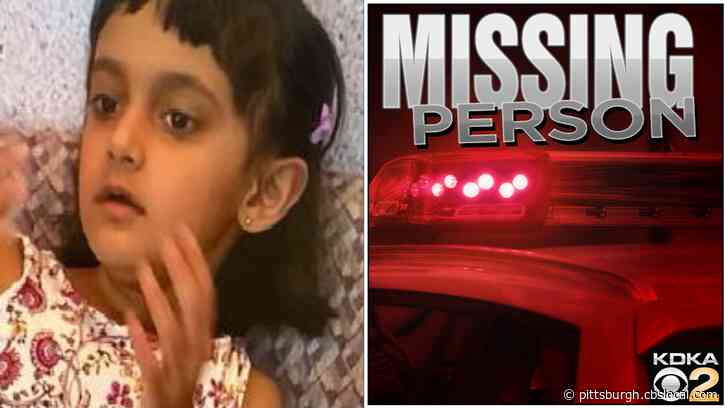 State Police Searching For Missing Endangered 5-Year-Old Eliza Talal, Who Has Autism And Is Non-Verbal