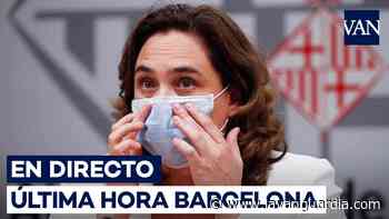 Barcelona | Noticias en directo - La Vanguardia