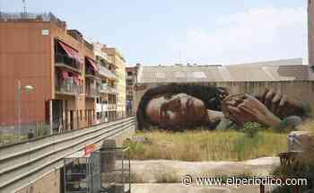 ¿Barcelona no es ciudad para artistas urbanos? - El Periódico