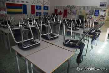 Back to school tips for parents