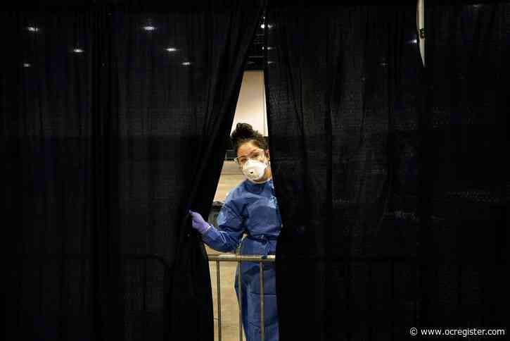 Nearly 5 million COVID cases: How did US get here?