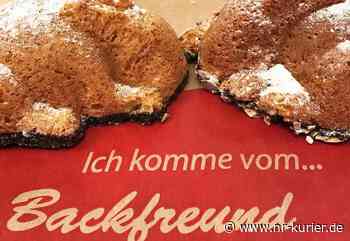 Deutschlands beliebteste Bäckerei: Abstimmen für den Backfreund aus Willroth - NR-Kurier - Internetzeitung für den Kreis Neuwied