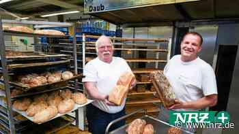 Bäckerei Gerards in Rees setzt mehr und mehr auf Dinkel-Korn - NRZ