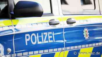 Polizei erwischt in Witten Sprayer nach Bäckerei-Einbruch - Westdeutsche Allgemeine Zeitung