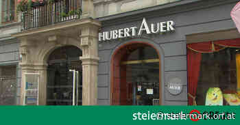 Bäckerei Hubert Auer meldete Insolvenz an - ORF.at