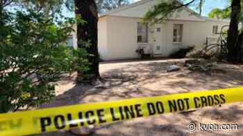 Police conducting death investigation in central Tucson