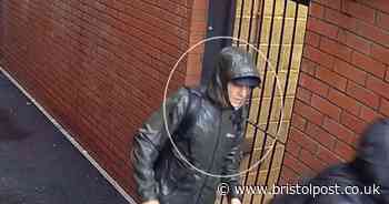 CCTV released after series of high-value bike thefts in Bristol