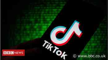 What's going on with TikTok?