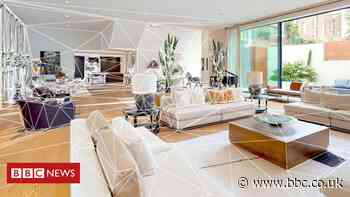 Virtual house hunting gets a pandemic boost