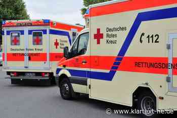 Neuss: Motorradfahrer schwer verletzt | Rhein-Kreis Nachrichten - Rhein-Kreis Nachrichten - Klartext-NE.de