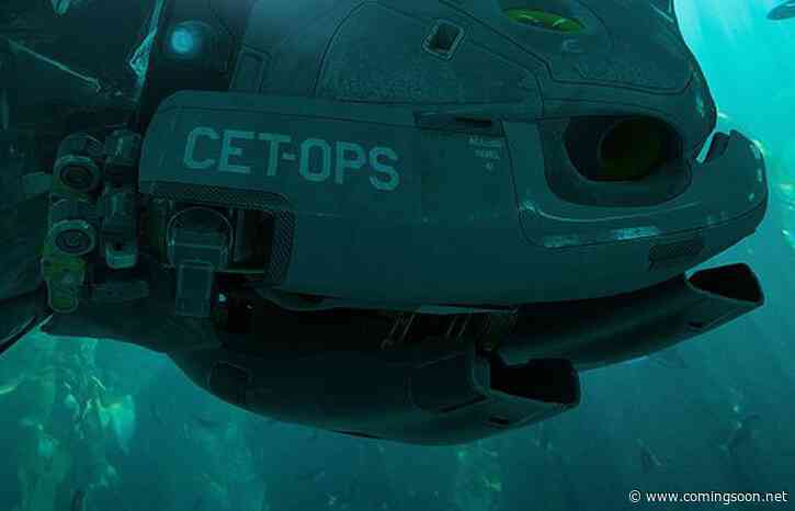 New Avatar Sequels Concept Art Teases Underwater Mech!