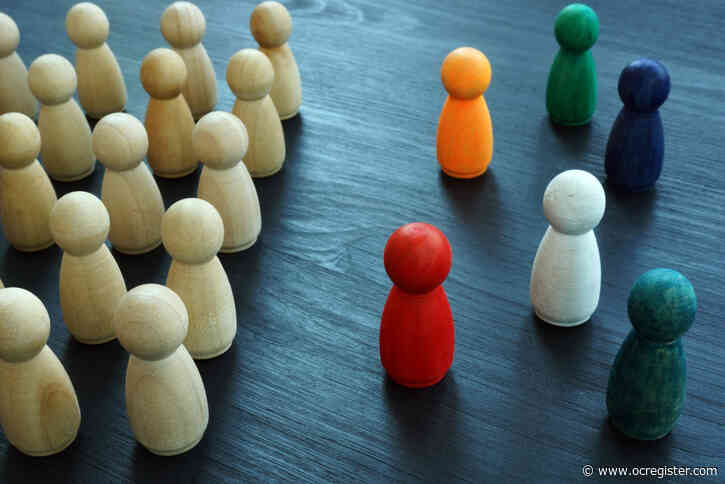 Mandate diversity? California bill would ban all-white corporate boards