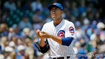 The Cubs should move Jose Quintana to the bullpen upon his return in order to keep current rotation intact