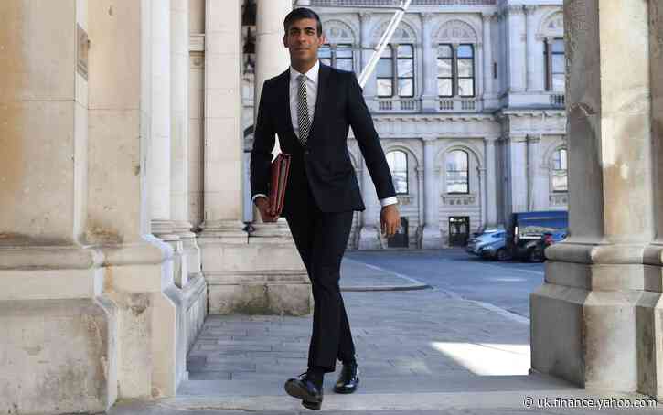 Rishi Sunak could hike business rates for 'most valuable properties'