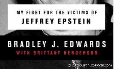 READ: Excerpt From ‘Relentless Pursuit’ On Jeffrey Epstein And Ghislaine Maxwell
