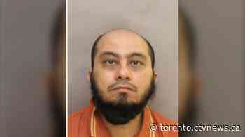Toronto-area teacher arrested and charged for alleged sexual assault