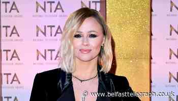 Kimberley Walsh reveals she almost landed Coronation Street role