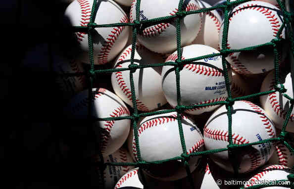 MLB: O’s, Marlins Game Could Be Delayed As Officials Await Final COVID-19 Testing Results