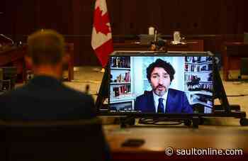 Confusion mounts as Liberals contend no students participated in grant program
