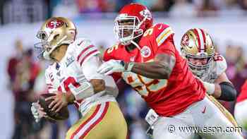 Garoppolo unfazed by criticism after Super Bowl