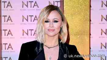 Kimberley Walsh reveals she almost landed Coronation Street role