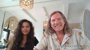 'Marrying Millions’ stars Bill, Bri Hutchinson dish on their unlikely romance