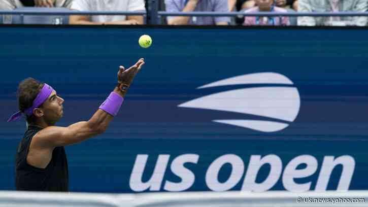 Defending champ Nadal to skip US Open over coronavirus concerns
