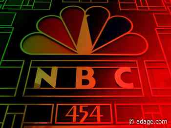 NBC begins job cuts, with media industry reeling from ad losses