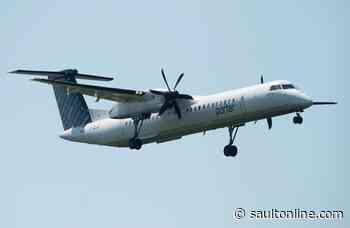 Porter Airlines extends flight suspension for third time, to Oct. 7