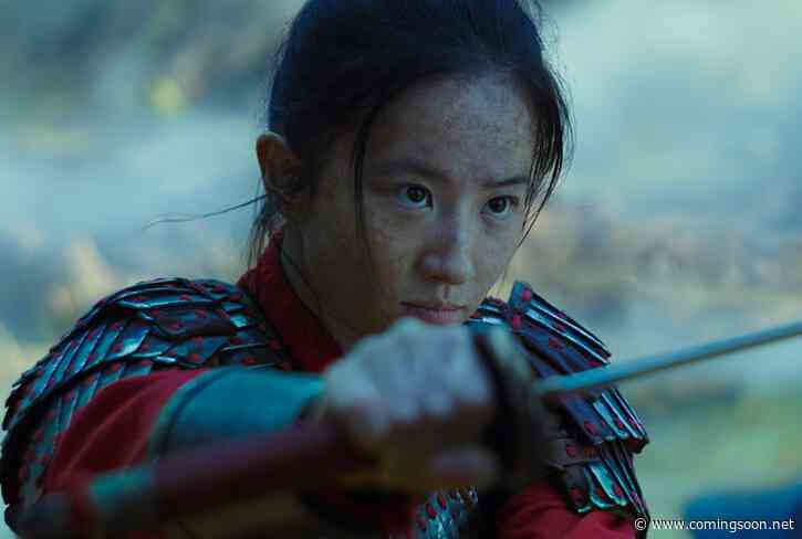 Live-Action Mulan Headed to Disney+ for Extra Price