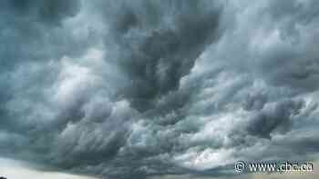 Tornado watch issued for parts of the GTA, including Mississauga, Caledon and Brampton