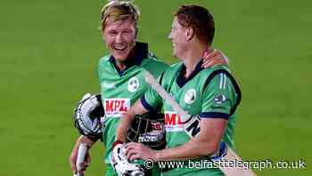 Ireland score 329 for a second time to beat England in close Southampton finish