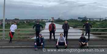 Men encouraged to open up about mental health battles