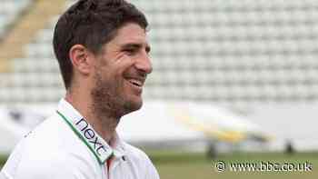 Bob Willis Trophy: Leicestershire chase 150 in 15.4 overs to beat Lancashire