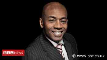 ITV Granada Reports presenter Tony Morris dies aged 57