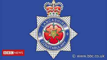 Lancashire PC charged over assault shared on social media