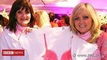 Nolan sisters Linda and Anne undergoing cancer treatment
