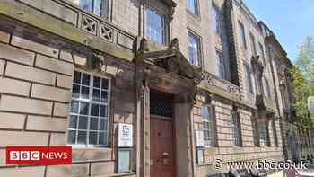 Preston City Council left out of bid for new local authority