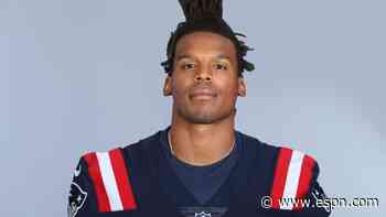 Best of Tuesday at NFL training camps: Cam Newton's Patriots look; Could Alex Smith start in Washington?