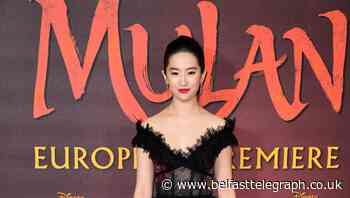 Mulan to be made available on Disney+