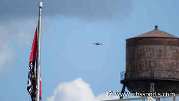 Twins vs. Pirates game delayed by unauthorized drone flying over Target Field in Minneapolis