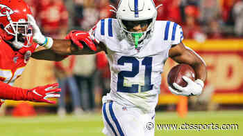 2020 Fantasy Football Draft Prep: Third-string RBs who could deliver like 2017 Alvin Kamara or 2018 Nick Chubb