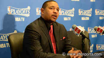 As maligned ex-Warriors coach Mark Jackson surfaces in Nets rumors, is it time to give him a second chance?