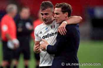 Joe Bryan the perfect symbol of Scott Parker's Fulham transformation